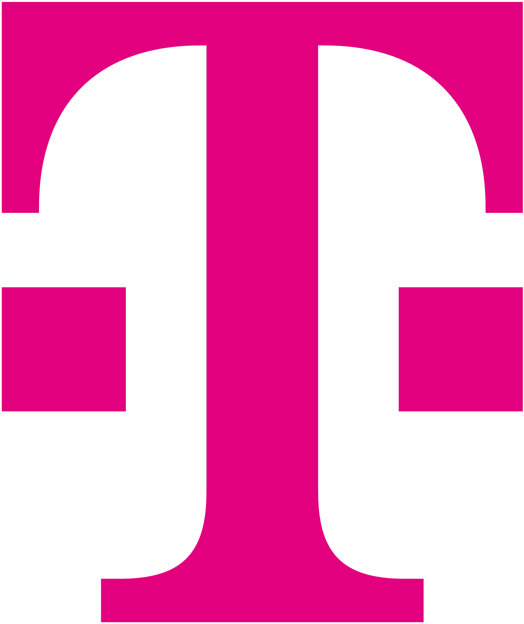 Telekom-Logo