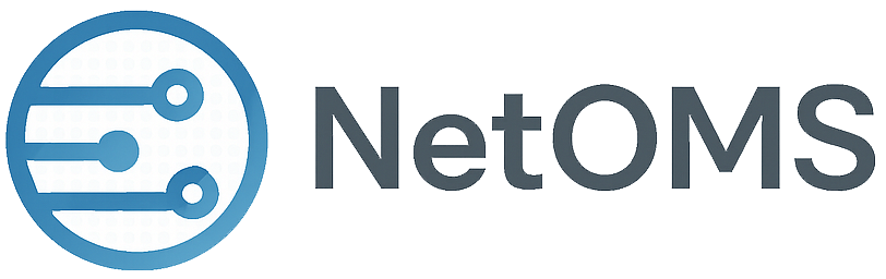 NetOMS Logo